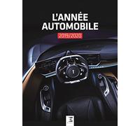 L'année automobile n 67 (2019/2020)