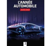 Collectif – L'année Automobile N° 68 – Édition 2020-2021 – Occasion