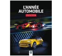 L'année Automobile N°71