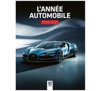 L'année Automobile N°72
