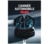 L'année Automobile N° 73