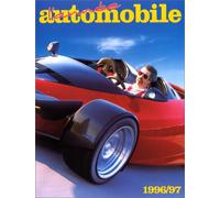L'année automobile, numéro 44, 1996-1997