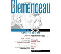 L'Année Clemenceau 3 2019 - Clemenceau et les arts Collectif (Auteur)