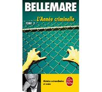 L'Année criminelle, tome 3