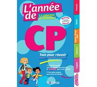 L'Année de CP - Tout pour réussir