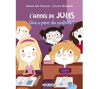 L'année de Jules : Qui a peur du contrôle ?: Novembre