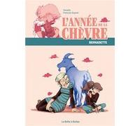L'année de la chèvre Vanyda (Auteur), François Duprat (Auteur)