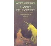 L'année de la comète ou la bataille des quatre rois