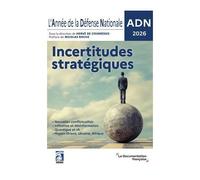 L'année De La Défense Nationale - Adn 2026