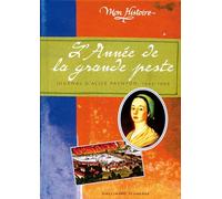 L'Année de la grande peste: Journal d'Alice Paynton, 1665-1666