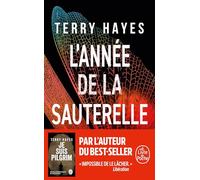 L'Année de la sauterelle