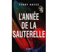 L'année de la sauterelle