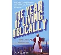 L'année de la vie biblique