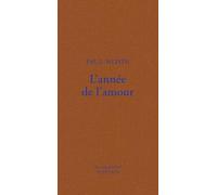 L'Année de l'amour