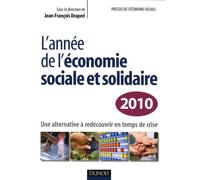L'année de l'économie sociale et solidaire: Une alternative à redécouvrir en temps de crise