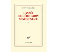 L'année de l'Éducation sentimentale
