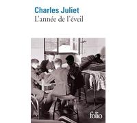 L'année de l'éveil