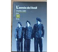 L'annee de l'eveil