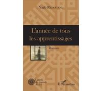 L'année De Tous Les Apprentissages