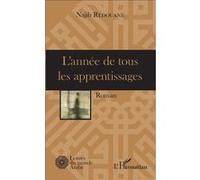 L'année De Tous Les Apprentissages
