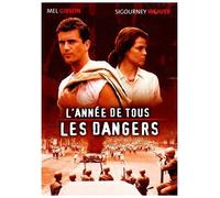 L'Année de tous les dangers – DVD – W & B