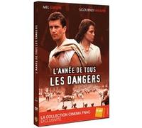 L'Année de tous les dangers – DVD – W & B