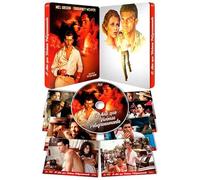 L'Année de tous les dangers / The Year of Living Dangerously (1982) (Steelbook Edition) (Blu-Ray)