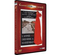 L'année Dernière À Marienbad