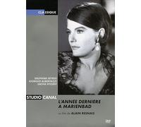 L'année Dernière À Marienbad
