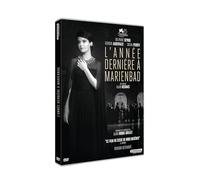 L'Année dernière à Marienbad