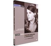 L'Année dernière à Marienbad G