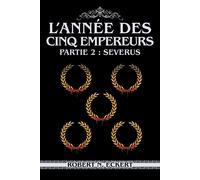 L'année Des Cinq Empereurs