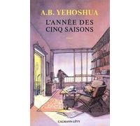 L'Année des cinq saisons
