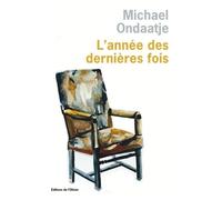 L'Année des dernières fois