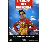 Les Guignols de l'info 98/99 – On m'aurait menti ? – Studiocanal – 1998/1999