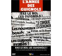 Les Guignols De L'info 99/2000 - Ras Le Bol Les Guignols