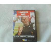 Les Guignols de l'info 2000/2001 – Je peux dire une connerie ? – Studiocanal