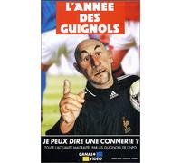 L'Année des Guignols 2000/2001 : Je peux dire une connerie ?