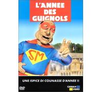 L'année des Guignols