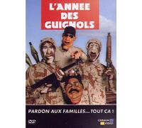 L'année Des Guignols 2002/2003 - Pardon Aux Familles... Tout Ça !