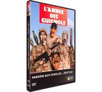 L'année des Guignols 2002/2003 - Pardon aux familles... Tout ça ! - Studiocanal