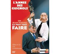 L'année Des Guignols 2003/2004 - Un Jean-Pierre, Ça Peut Tout Faire