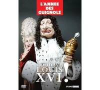 L'année Des Guignols 2004/2005 - Good Bye Louis Xvi !