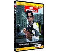 L'année des Guignols 2005/2006 – Qu'est-ce t'as, t'es pas content ? – Studiocanal