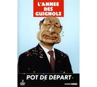 Les Guignols de l'info - Le Pot de départ