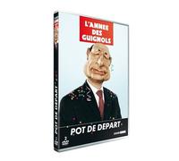 Les Guignols de l'info - Le Pot de départ