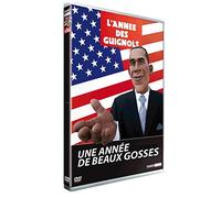 L'Année des Guignols 2008/2009 – Une Année de Beaux Gosses – Studiocanal