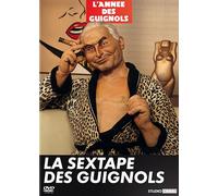 L'année Des Guignols 2010/2011 - La Sextape Des Guignols