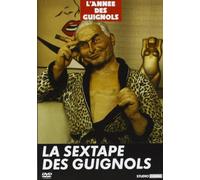 L'année des Guignols 2010/2011 – La Sextape des Guignols – Studiocanal