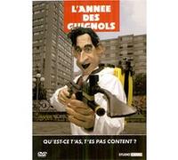 L'année des Guignols 2005/2006 – Qu'est-ce t'as, t'es pas content ? – Studiocanal